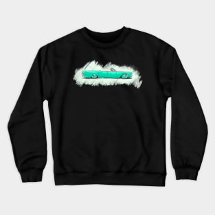 Lincoln Crewneck Sweatshirt